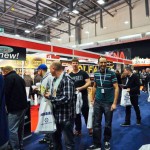 Painting and Decorating Show 2015