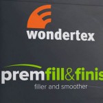 Wondertex Prem Fill and Finish