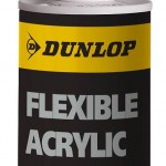 Dunlop Flexible Acrylic Filler