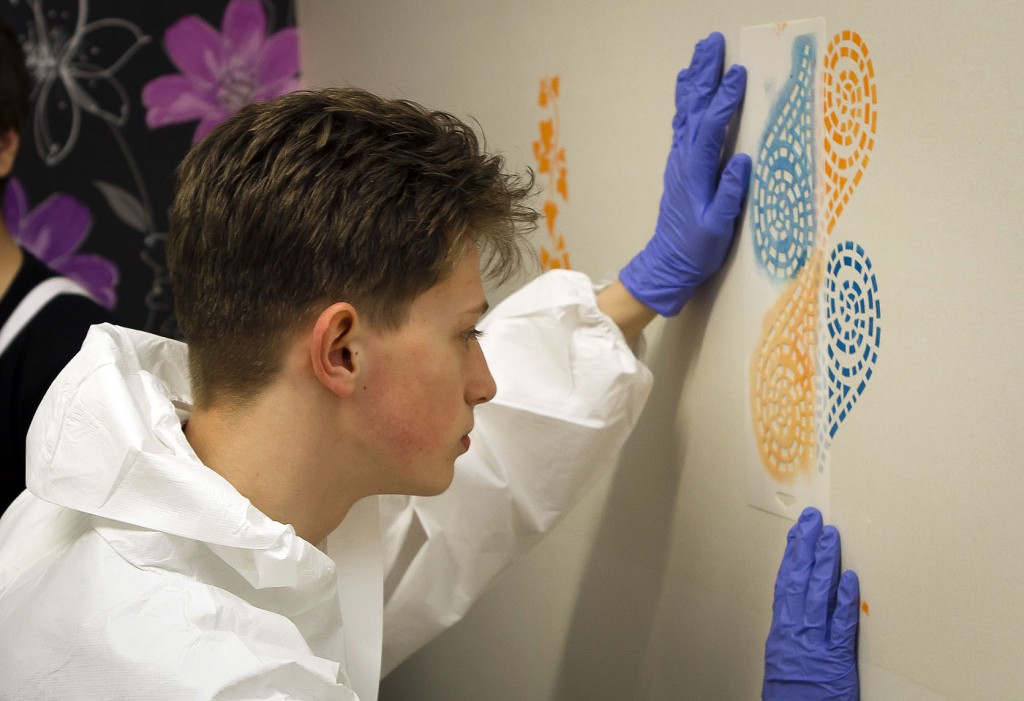 PDA Backs Jobs Campaign at National Apprenticeship Week Painting and Decorating News