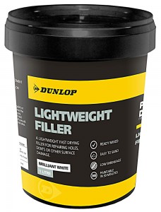 Dunlop Lightweight Filler