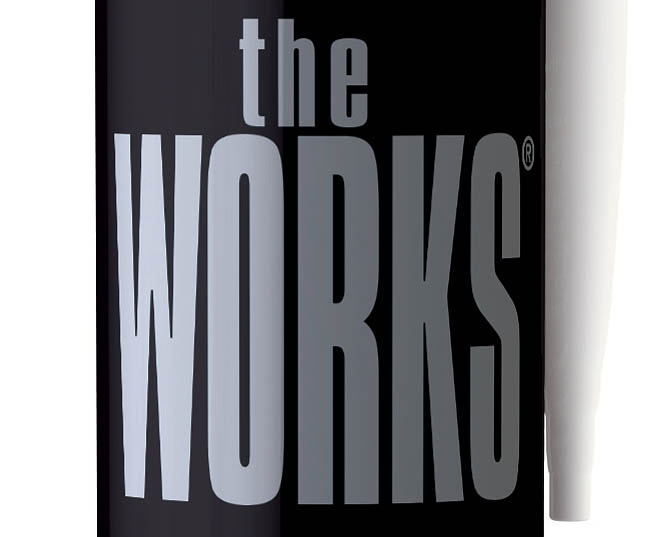 Geocel The Works Multi Use Sealant and Adhesive