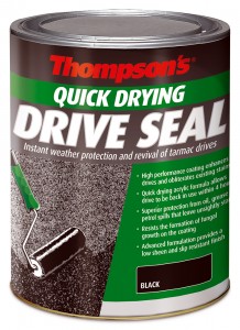 Thompson’s Quick Drying Drive Seal