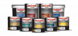 Leyland Trade Speciality Range RS