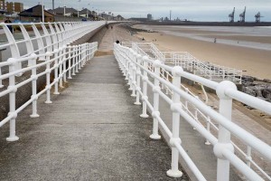Crown‘s Coastal Challenge