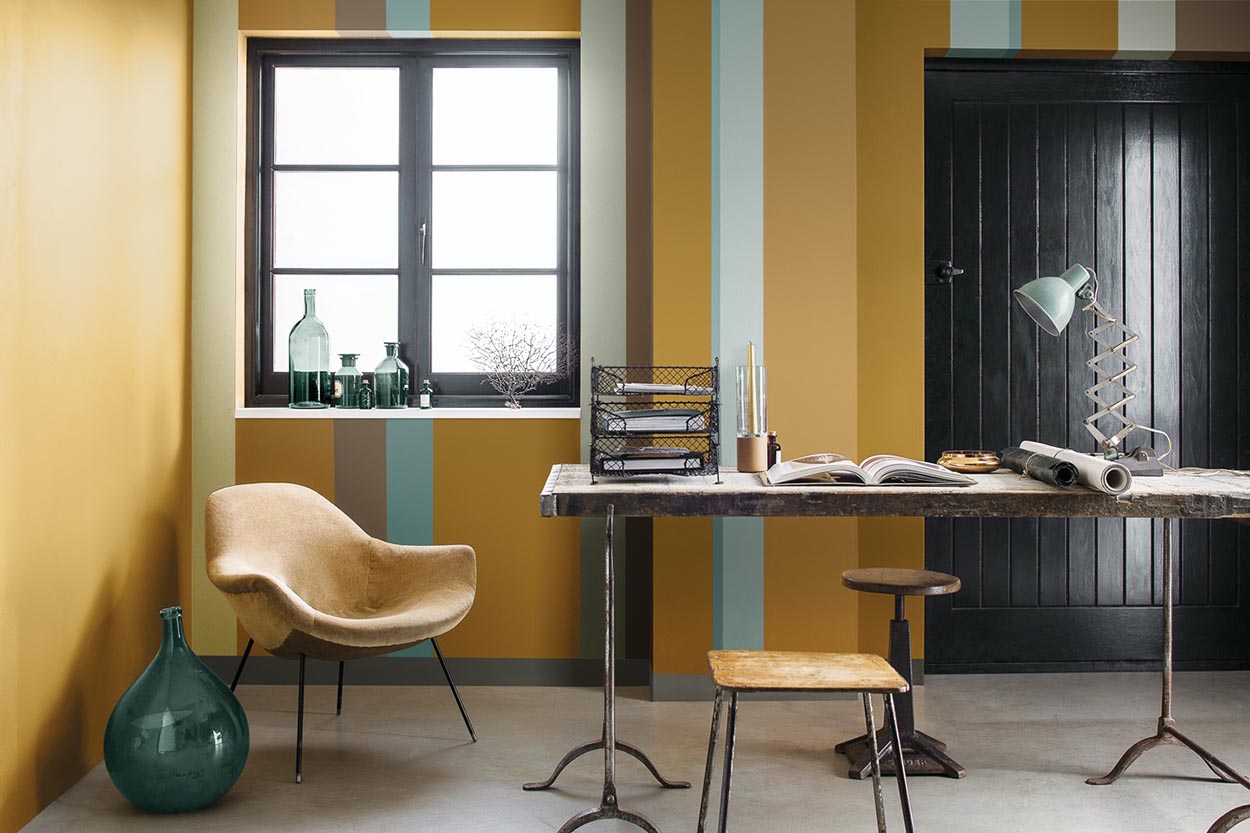 Dulux Trade Predictions For 2016