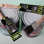 FAT HOG PROAQUA BRUSH