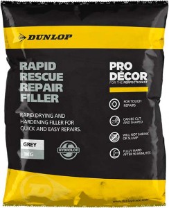 Dunlop Rapid Rescue 1kg