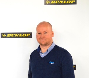 Dunlop’s new Midlands contact