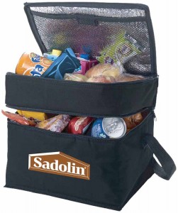 Sadolin Cool Bag