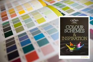 Colour Schemes  Inspiration