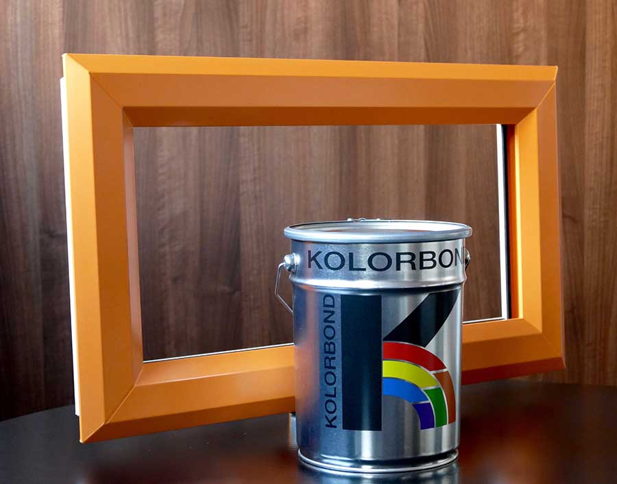 Aquatek paint for PVCu windows and doors Painting and Decorating News