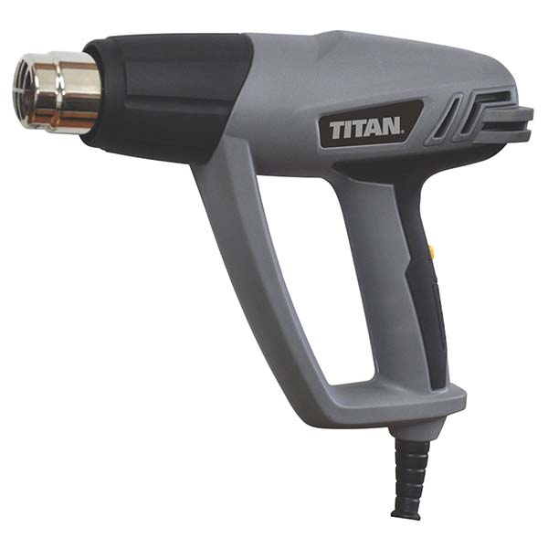 On test Heat guns Painting and Decorating News Painting and