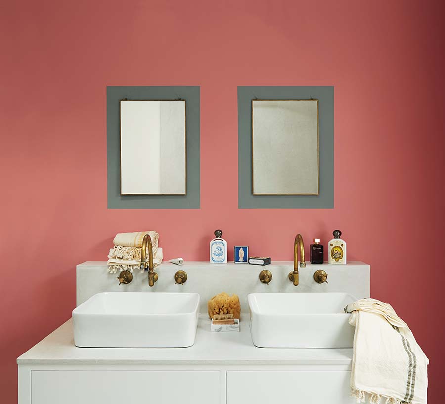 Earthborn’s New Colour Card Painting and Decorating News Painting