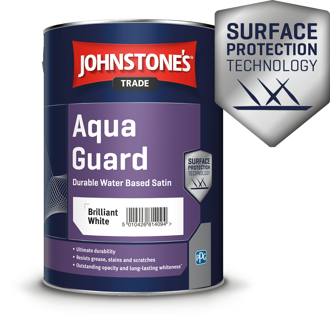Johnstone's Trade's 'Ultimate Defence' For Interior Trim - Painting and  Decorating News : Painting and Decorating News