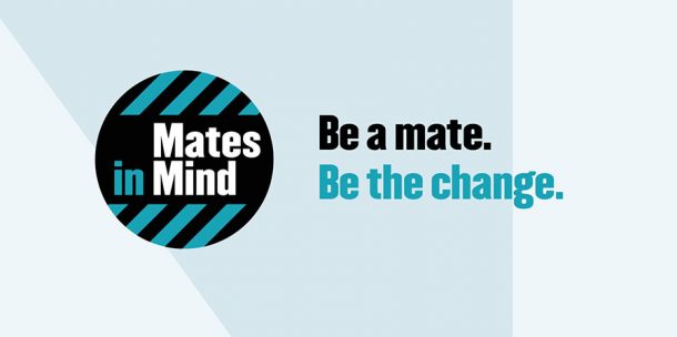 Matesin Mind Rtext Partnership offers Tradespeople mental health support - Painting and ...