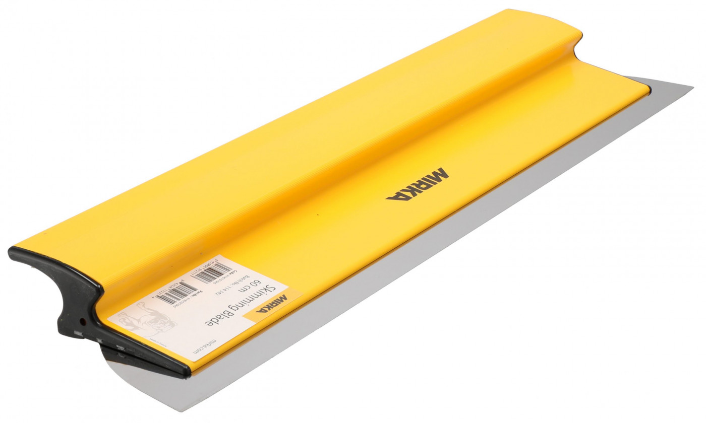 Skimming blades are smooth operators Painting and Decorating News