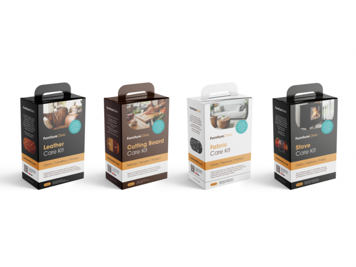 Furniture Clinic Launches OneStop Kits Painting and Decorating News